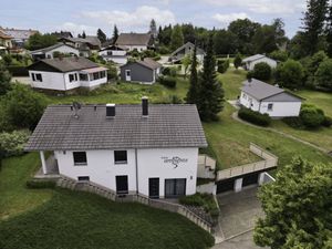 Ferienhaus für 6 Personen (110 m²) in Dittishausen