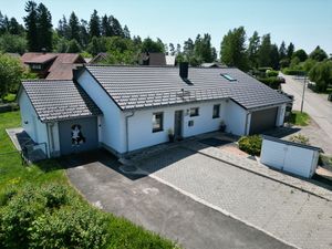 Ferienhaus für 4 Personen (68 m&sup2;) in Dittishausen