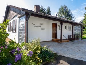 Ferienhaus für 6 Personen (78 m²) in Dittishausen