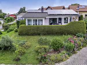 Ferienhaus für 4 Personen (56 m²) in Dittishausen