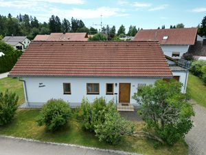 Ferienhaus für 5 Personen (94 m²) in Dittishausen