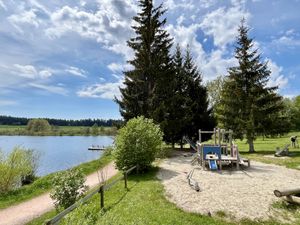 Ferienhaus für 9 Personen (150 m&sup2;) in Dittishausen