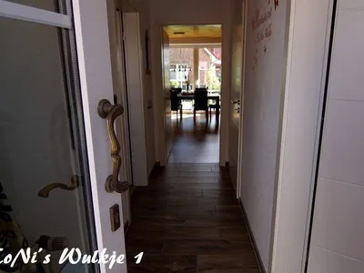 Ferienhaus für 7 Personen (100 m²) in Ditzum 4/10