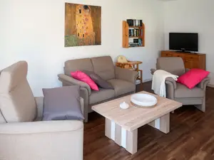 Ferienhaus für 4 Personen (84 m²) in Ditzum