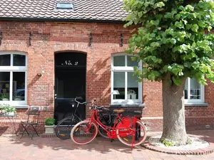 Ferienhaus für 2 Personen (47 m²) in Ditzum