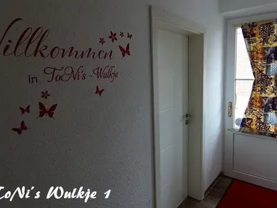 Ferienhaus für 7 Personen (100 m²) in Ditzum 7/10