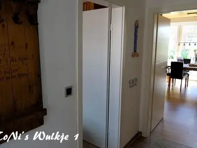 Ferienhaus für 7 Personen (100 m²) in Ditzum 9/10