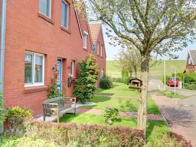 Ferienhaus für 6 Personen (95 m²) in Ditzum 1/10