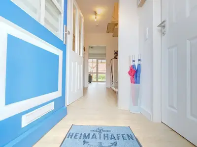 Ferienhaus für 6 Personen (95 m²) in Ditzum 2/10