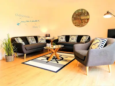 Ferienhaus für 6 Personen (95 m²) in Ditzum 3/10