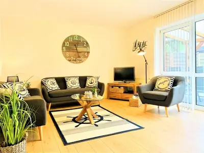 Ferienhaus für 6 Personen (95 m²) in Ditzum 4/10