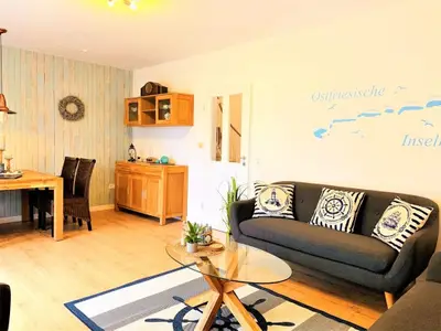 Ferienhaus für 6 Personen (95 m²) in Ditzum 5/10
