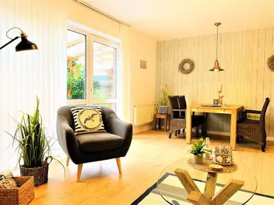 Ferienhaus für 6 Personen (95 m²) in Ditzum 6/10