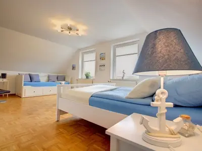 Ferienhaus für 6 Personen (95 m²) in Ditzum 7/10