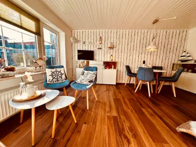 Ferienhaus für 4 Personen (72 m²) in Ditzum 1/10