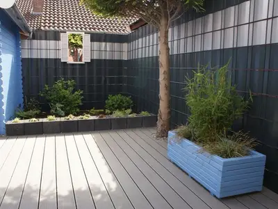 Ferienhaus für 4 Personen (72 m²) in Ditzum 10/10