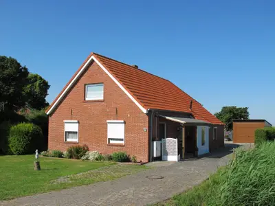 Ferienhaus für 7 Personen (90 m²) in Ditzum 2/10
