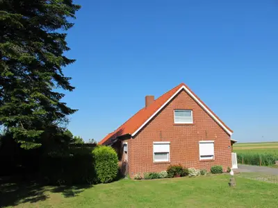 Ferienhaus für 7 Personen (90 m²) in Ditzum 3/10