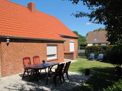 Ferienhaus für 7 Personen (90 m²) in Ditzum 5/10