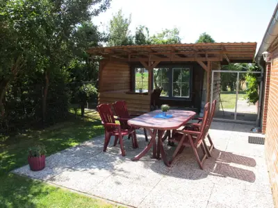 Ferienhaus für 7 Personen (90 m²) in Ditzum 6/10