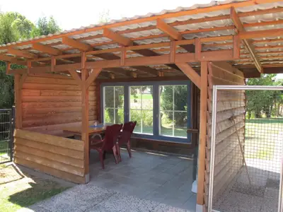 Ferienhaus für 7 Personen (90 m²) in Ditzum 7/10