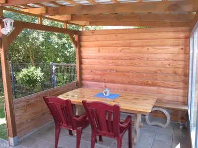 Ferienhaus für 7 Personen (90 m²) in Ditzum 8/10