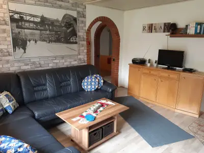 Ferienhaus für 7 Personen (90 m²) in Ditzum 10/10