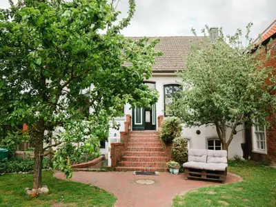 Ferienhaus für 10 Personen (220 m²) in Ditzum 1/10