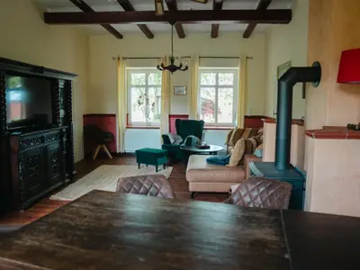 Ferienhaus für 10 Personen (220 m²) in Ditzum 2/10