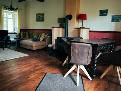 Ferienhaus für 10 Personen (220 m²) in Ditzum 4/10