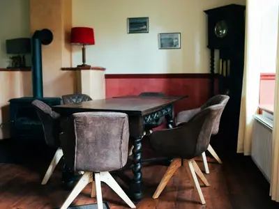 Ferienhaus für 10 Personen (220 m²) in Ditzum 5/10