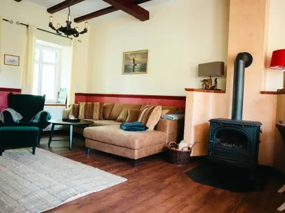 Ferienhaus für 10 Personen (220 m²) in Ditzum 6/10