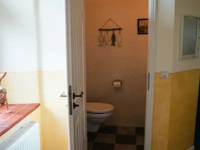Ferienhaus für 10 Personen (220 m²) in Ditzum 9/10