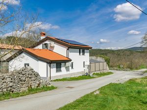 Ferienhaus für 6 Personen (103 m²) in Divača