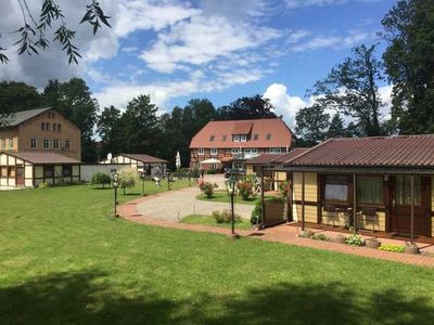 Ferienhaus für 6 Personen (75 m²) in Dobbertin 2/10