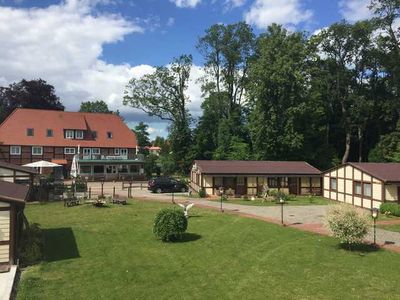 Ferienhaus für 6 Personen (75 m²) in Dobbertin 6/10