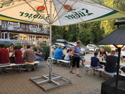 Ferienhaus für 6 Personen (75 m²) in Dobbertin 8/10