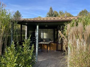 Ferienhaus für 4 Personen (60 m²) in Dobbertin