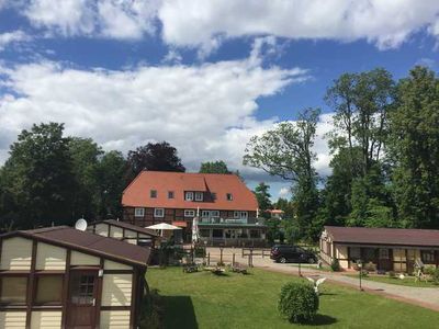 Ferienhaus für 4 Personen (55 m²) in Dobbertin 7/10