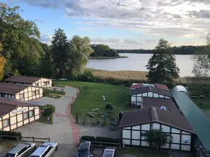 Ferienhaus für 6 Personen (75 m²) in Dobbertin