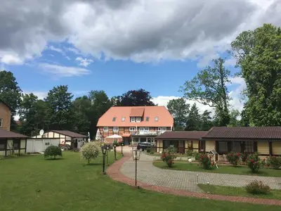 Ferienhaus für 6 Personen (75 m²) in Dobbertin 3/10