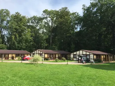Ferienhaus für 6 Personen (75 m²) in Dobbertin 4/10
