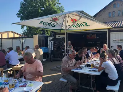 Ferienhaus für 6 Personen (75 m²) in Dobbertin 9/10