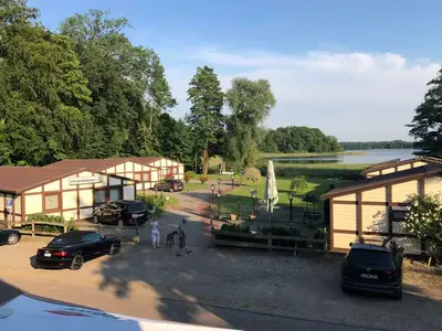 Ferienhaus für 4 Personen (55 m²) in Dobbertin 1/10