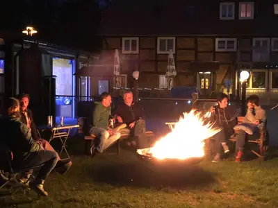 Ferienhaus für 4 Personen (55 m²) in Dobbertin 3/10