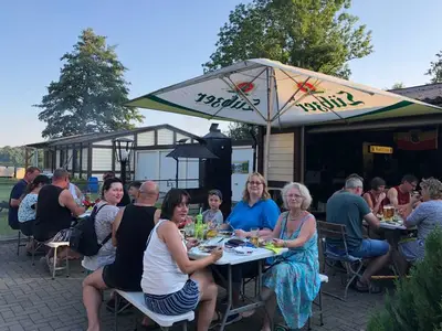 Ferienhaus für 4 Personen (55 m²) in Dobbertin 4/10