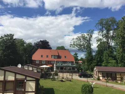 Ferienhaus für 4 Personen (55 m²) in Dobbertin 7/10