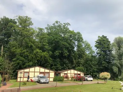 Ferienhaus für 4 Personen (55 m²) in Dobbertin 8/10