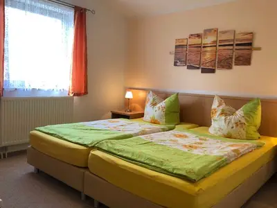 Ferienhaus für 4 Personen (55 m²) in Dobbertin 9/10