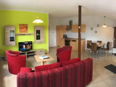 Ferienhaus für 4 Personen (55 m²) in Dobbertin 10/10